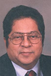 Cesar Edgar Dominguez